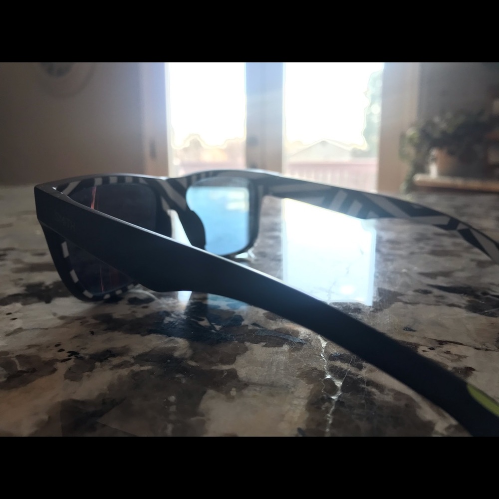 Smith Custom Sunglasses - image 4